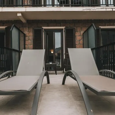 Ideal Porto (Corsica)