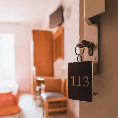 Ideal Hotel Porto (Corsica)