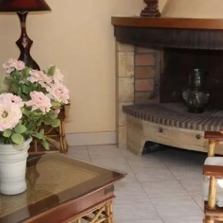 Hotel Ideal Porto (Corsica)