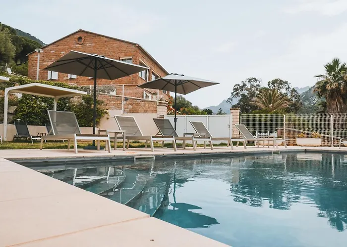 Hotell Ideal