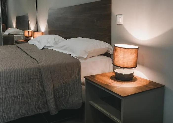 Hotell Ideal