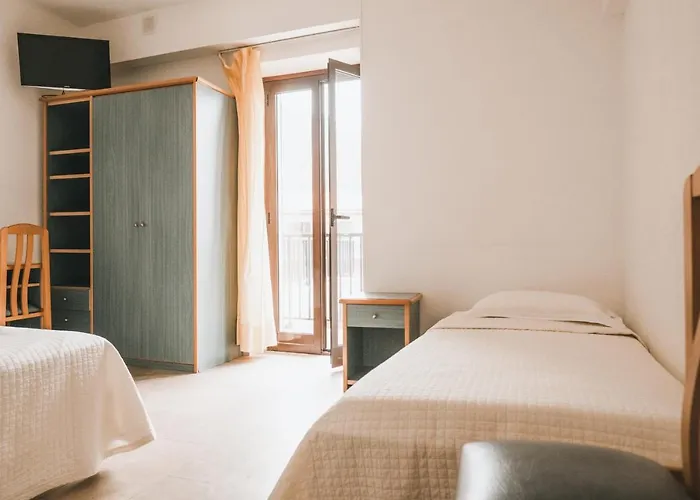 Hotell Ideal