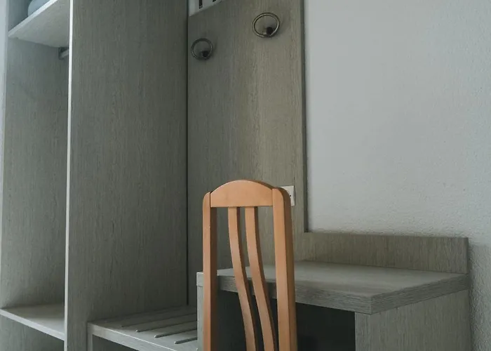 Ideal Hotell