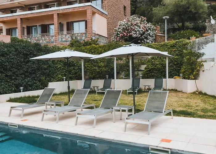 Hotell Ideal