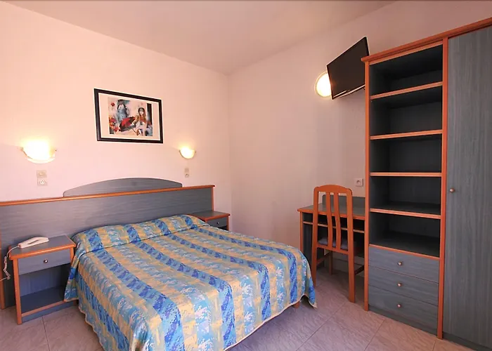 Hotell Ideal