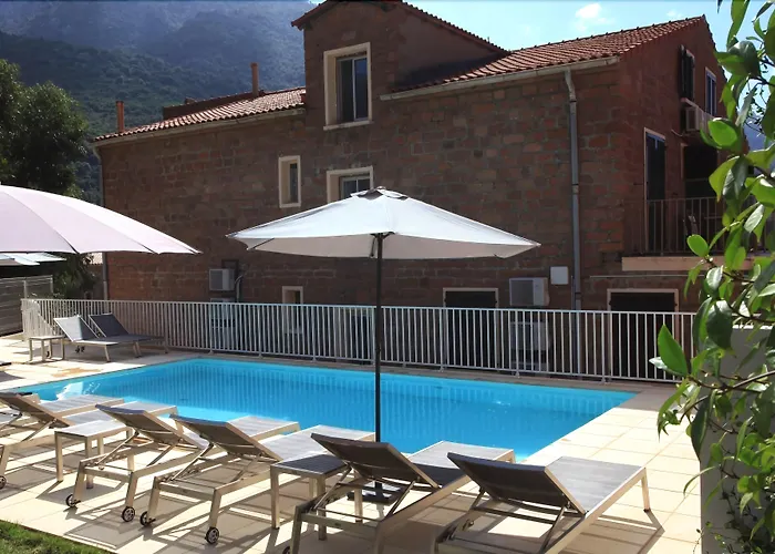 Hotell Ideal