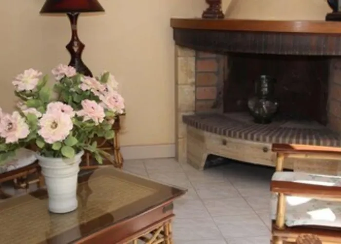 Hotell Ideal Porto (Corsica)