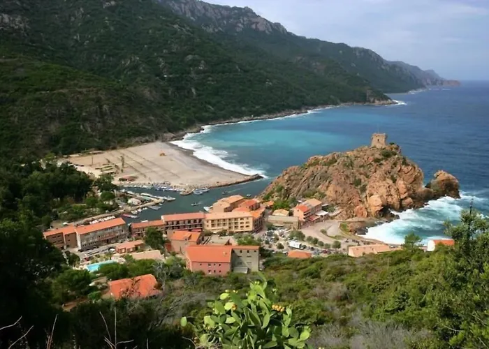 Ideal Hotell