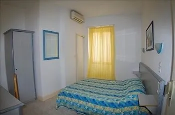 Hotell Ideal 2*