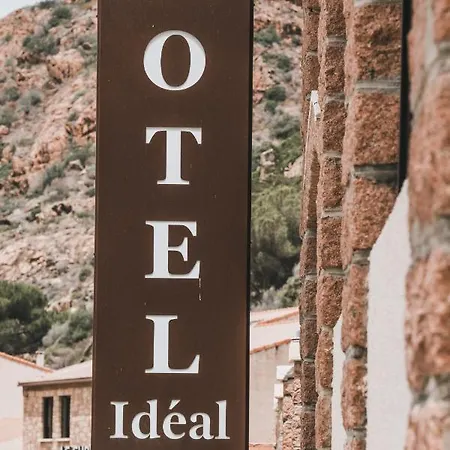 Ideal Ξενοδοχείο