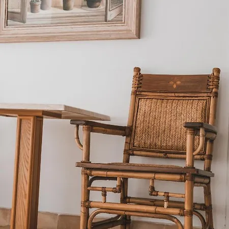 Ξενοδοχείο Ideal Porto (Corsica)