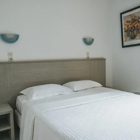 Ξενοδοχείο Ideal Porto (Corsica)