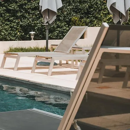 Ideal Ξενοδοχείο Porto (Corsica)