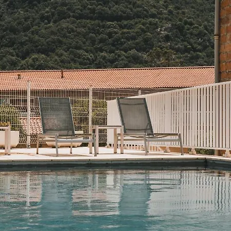 Ideal 2* Porto (Corsica)