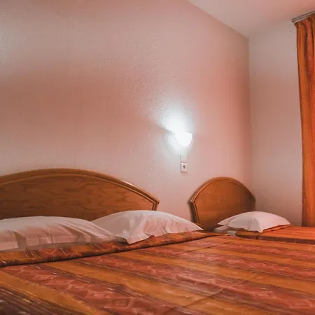 Ξενοδοχείο Ideal Porto (Corsica)