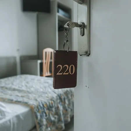 Ideal 호텔 2*