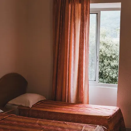 Ideal Ξενοδοχείο Porto (Corsica)