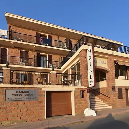 Idéal Porto (Corsica)