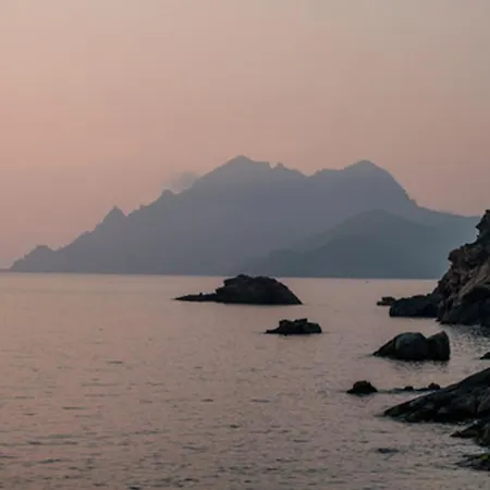 Ideal Hotel Porto (Corsica)