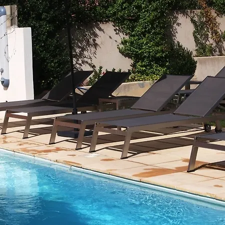 Ideal 2* Porto (Corsica)