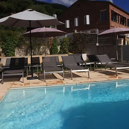Ideal فندق Porto (Corsica)