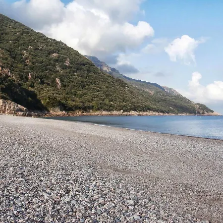 Ideal Porto (Corsica)