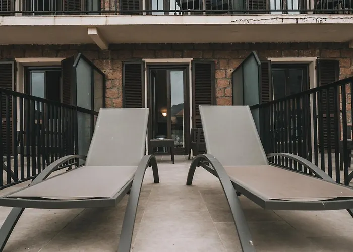 Idéal Porto (Corsica)