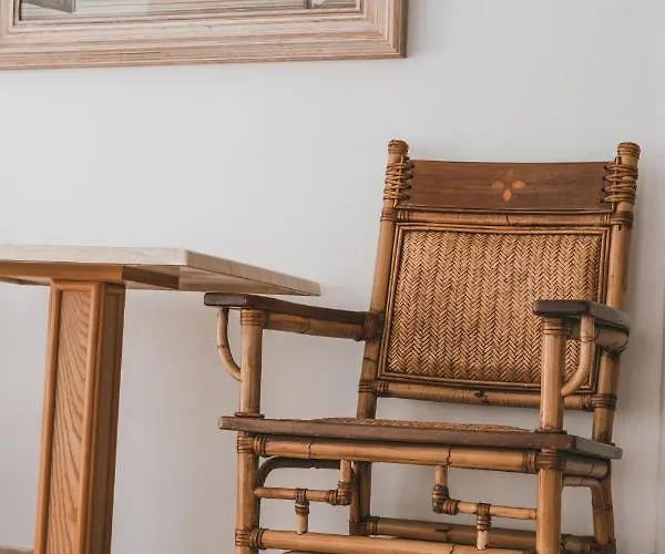 Szálloda Ideal Porto (Corsica)