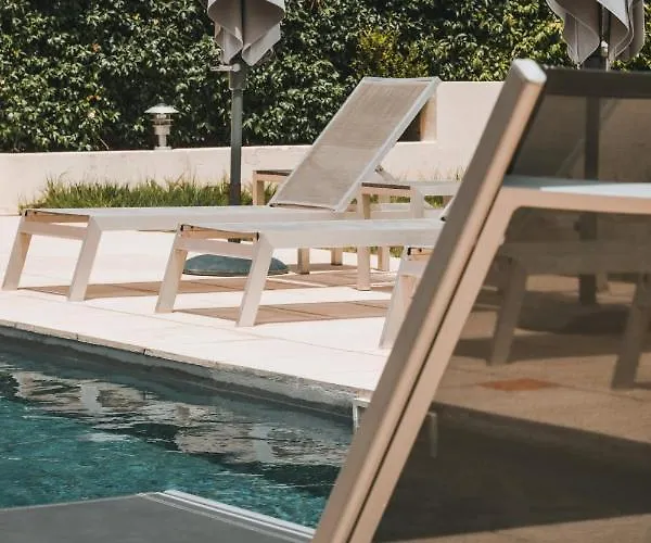 Ideal Hotel Porto (Corsica)