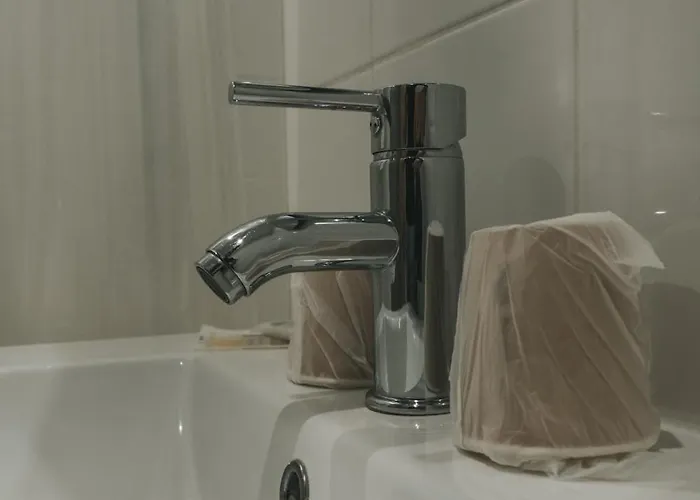 Idéal 2* Porto (Corsica)