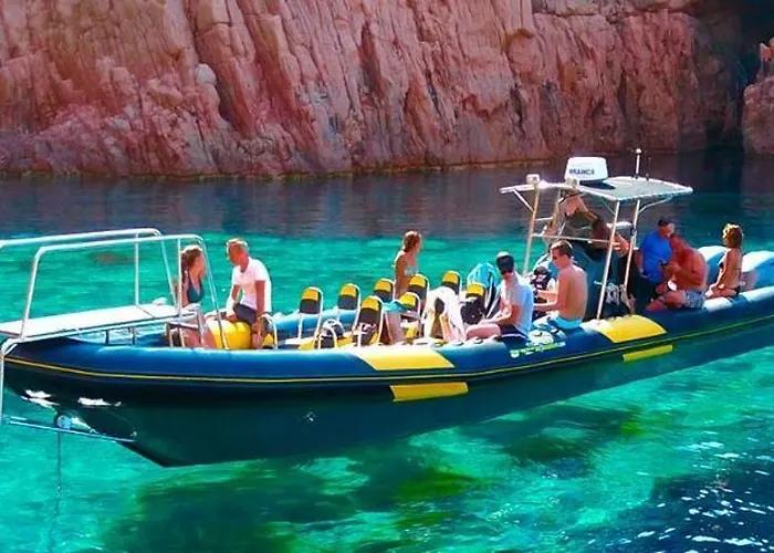 Idéal Hotel Porto (Corsica)