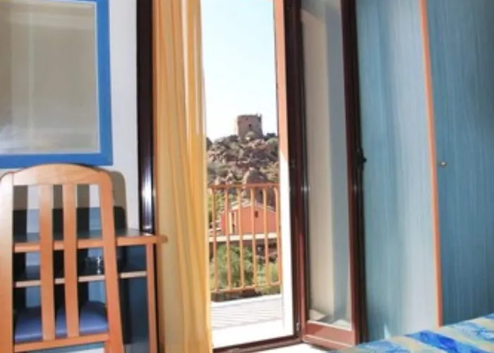 Ideal 2* Porto (Corsica)