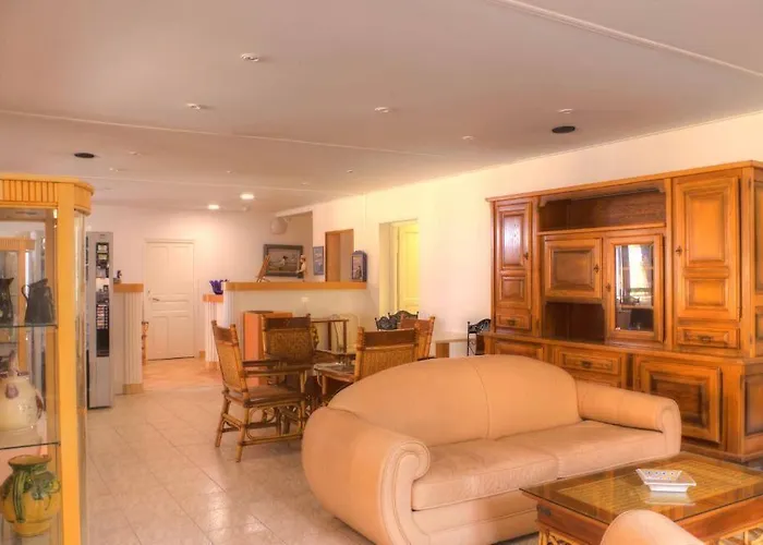 Ideal Szálloda Porto (Corsica)