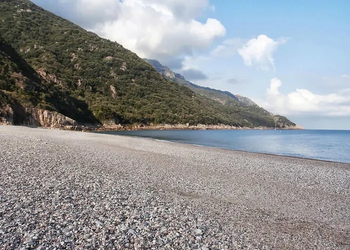 Ideal Porto (Corsica)